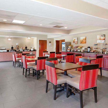 Comfort Inn & Suites Christiansburg I-81 Екстер'єр фото