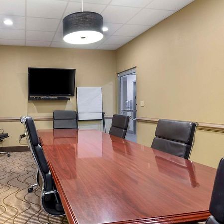 Comfort Inn & Suites Christiansburg I-81 Екстер'єр фото