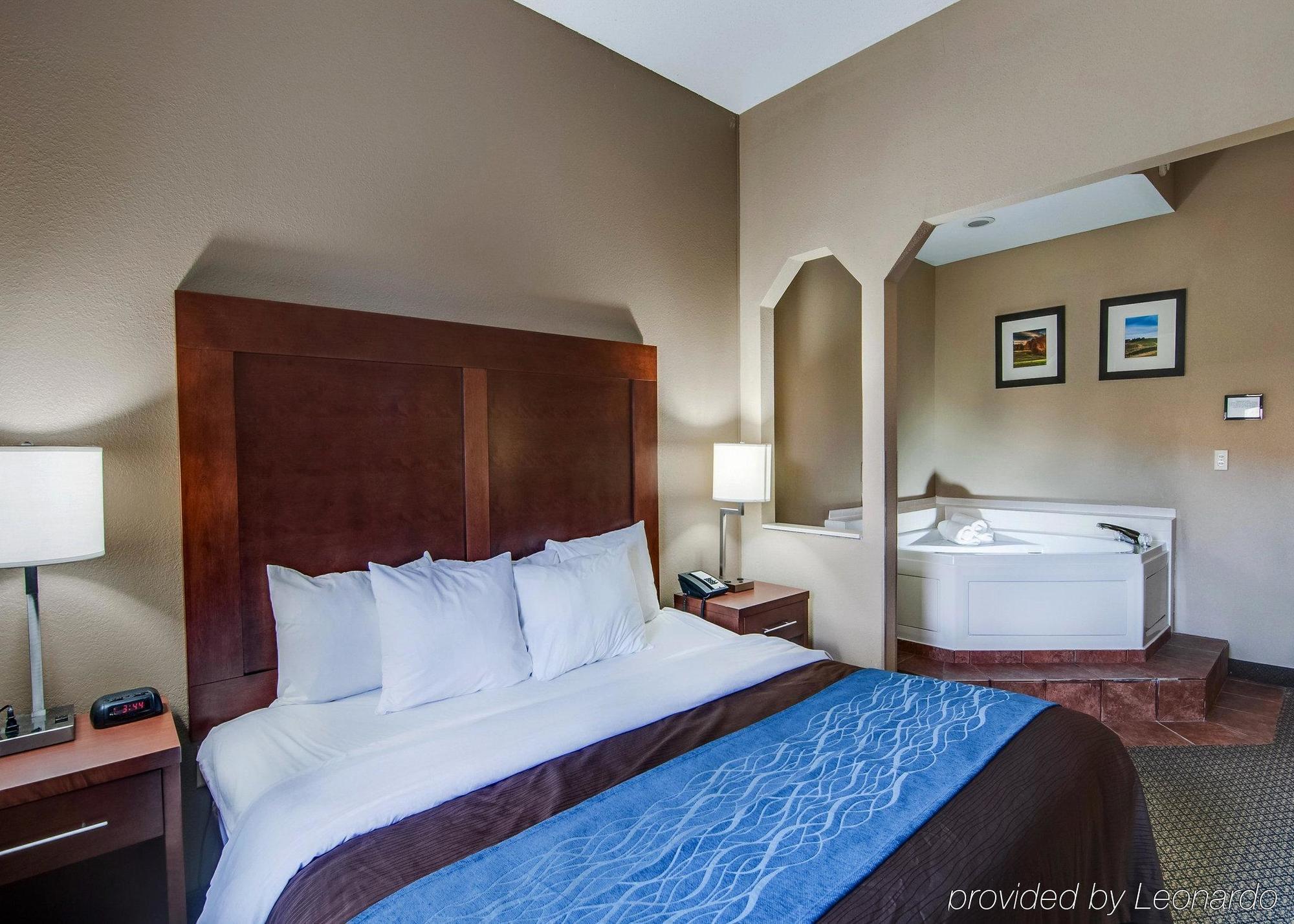 Comfort Inn & Suites Christiansburg I-81 Екстер'єр фото