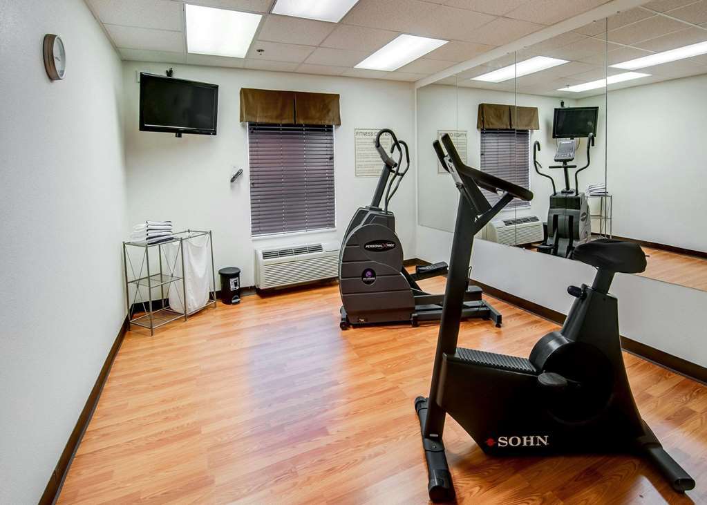 Comfort Inn & Suites Christiansburg I-81 Зручності фото