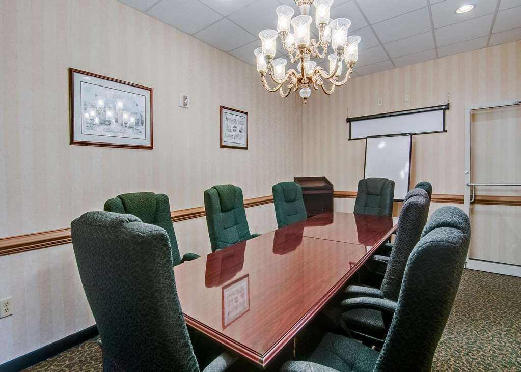 Comfort Inn & Suites Christiansburg I-81 Зручності фото
